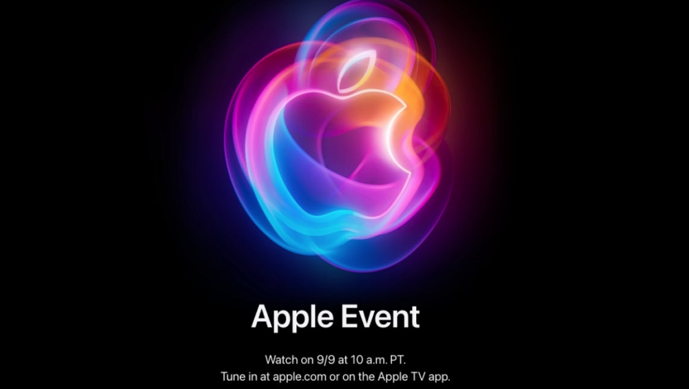 Apple Event